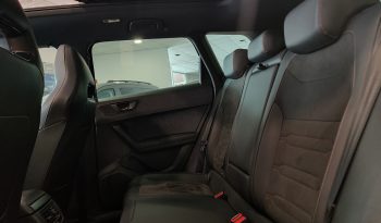 CUPRA Ateca 2.0 TSI IMPULSE 300 DSG 4Drive lleno