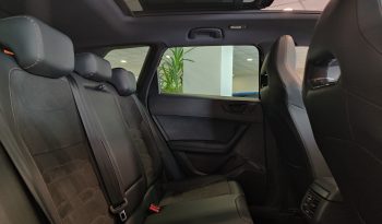 CUPRA Ateca 2.0 TSI IMPULSE 300 DSG 4Drive lleno