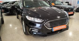 FORD Mondeo Sportbreak 2.0 HEV Titanium