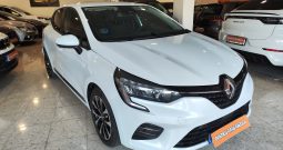 RENAULT Clio E-TECH Híbrido Intens