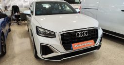 AUDI Q2 30 TDI S line S tronic