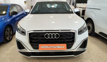 AUDI Q2 30 TDI S line S tronic lleno