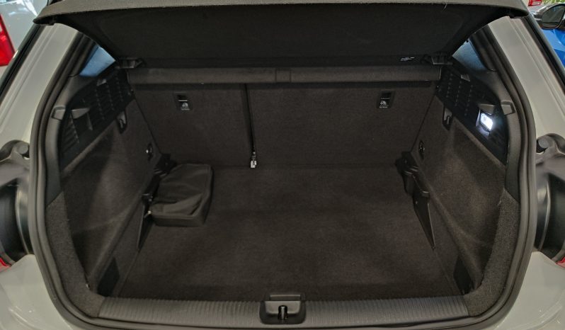 AUDI Q2 30 TDI S line S tronic lleno