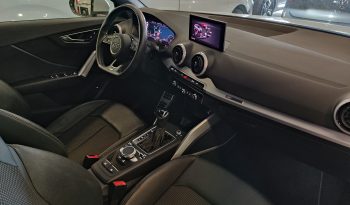 AUDI Q2 30 TDI S line S tronic lleno
