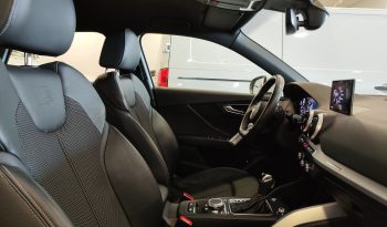 AUDI Q2 30 TDI S line S tronic lleno