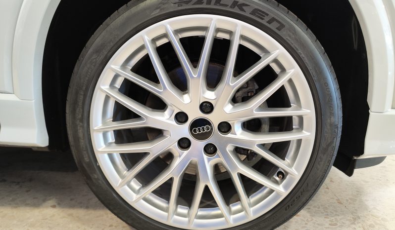 AUDI Q2 30 TDI S line S tronic lleno