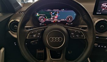AUDI Q2 30 TDI S line S tronic lleno