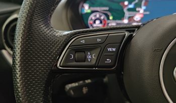 AUDI Q2 30 TDI S line S tronic lleno