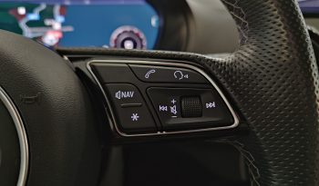 AUDI Q2 30 TDI S line S tronic lleno