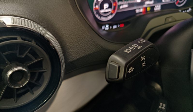 AUDI Q2 30 TDI S line S tronic lleno