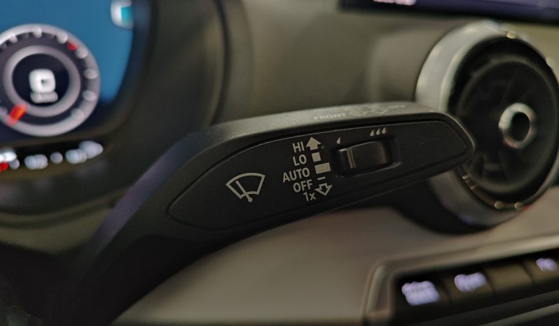 AUDI Q2 30 TDI S line S tronic lleno