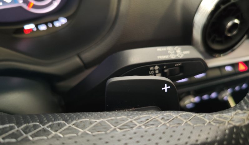 AUDI Q2 30 TDI S line S tronic lleno