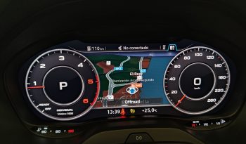 AUDI Q2 30 TDI S line S tronic lleno