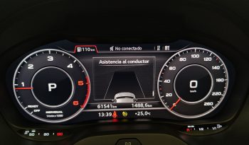 AUDI Q2 30 TDI S line S tronic lleno
