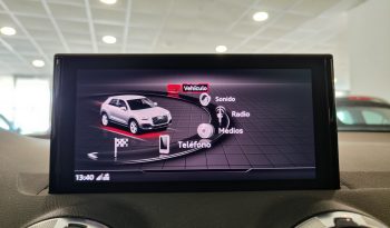 AUDI Q2 30 TDI S line S tronic lleno