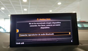 AUDI Q2 30 TDI S line S tronic lleno