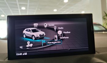 AUDI Q2 30 TDI S line S tronic lleno