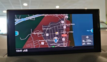 AUDI Q2 30 TDI S line S tronic lleno