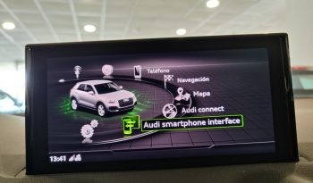 AUDI Q2 30 TDI S line S tronic lleno