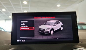 AUDI Q2 30 TDI S line S tronic lleno
