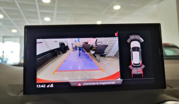 AUDI Q2 30 TDI S line S tronic lleno