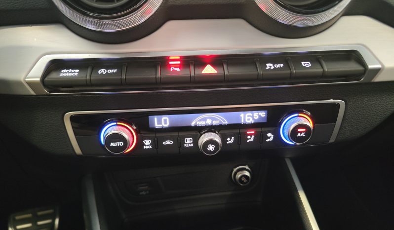 AUDI Q2 30 TDI S line S tronic lleno