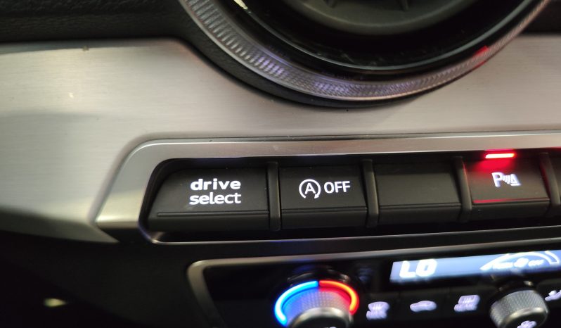 AUDI Q2 30 TDI S line S tronic lleno