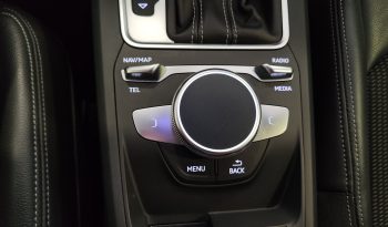 AUDI Q2 30 TDI S line S tronic lleno
