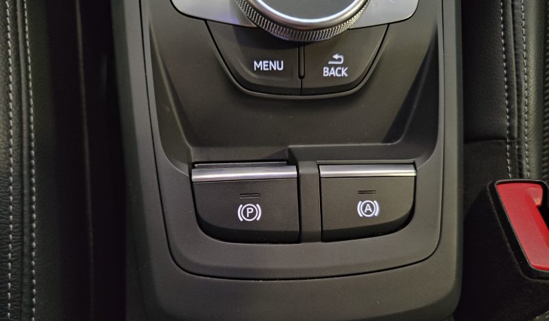 AUDI Q2 30 TDI S line S tronic lleno