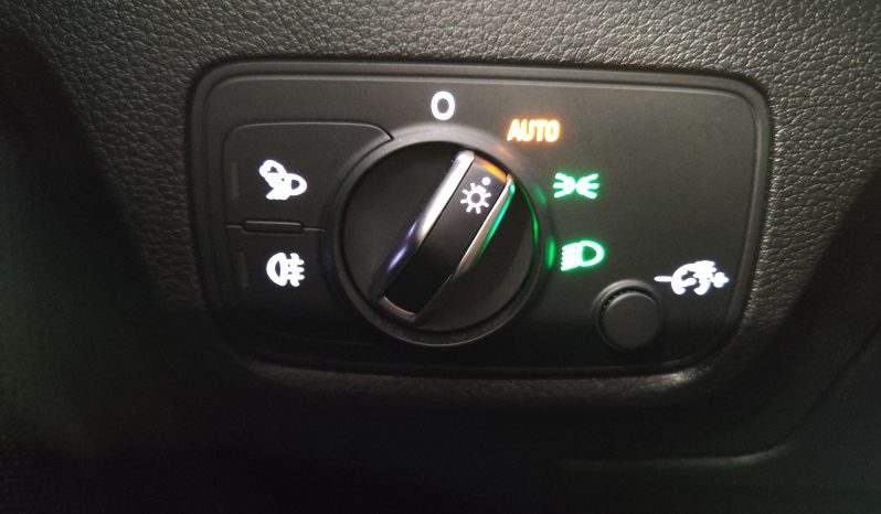 AUDI Q2 30 TDI S line S tronic lleno