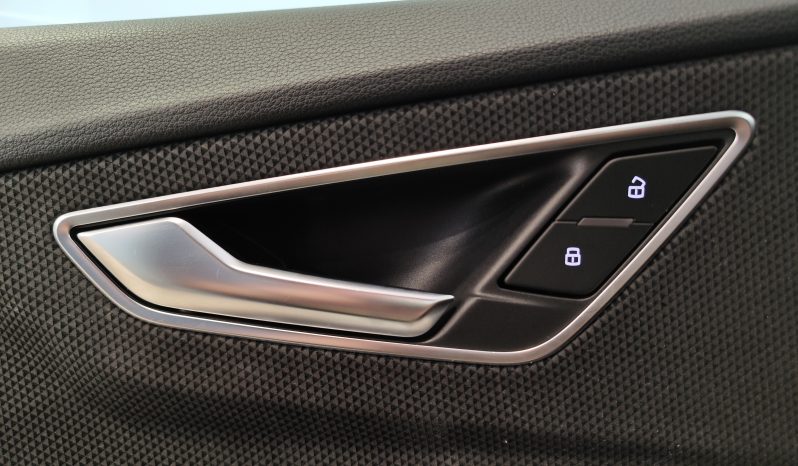 AUDI Q2 30 TDI S line S tronic lleno