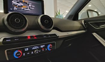 AUDI Q2 30 TDI S line S tronic lleno