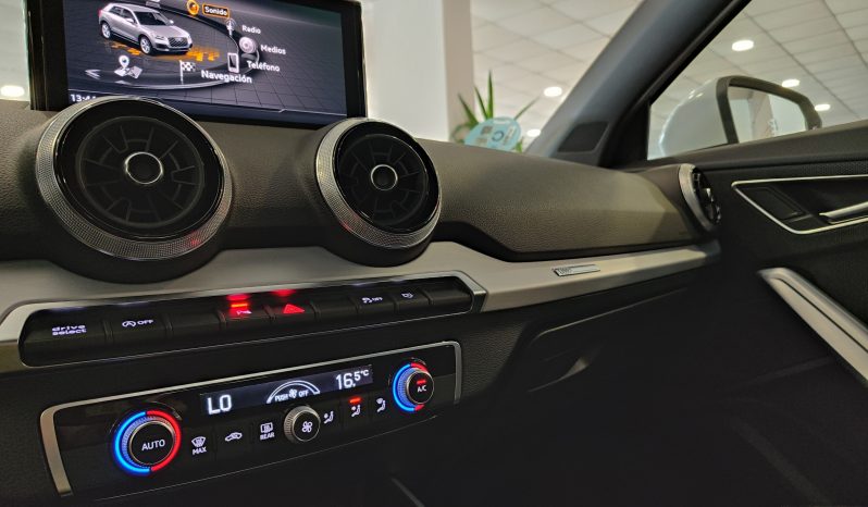 AUDI Q2 30 TDI S line S tronic lleno