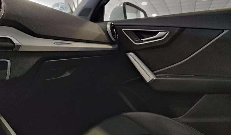 AUDI Q2 30 TDI S line S tronic lleno