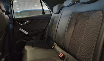 AUDI Q2 30 TDI S line S tronic lleno