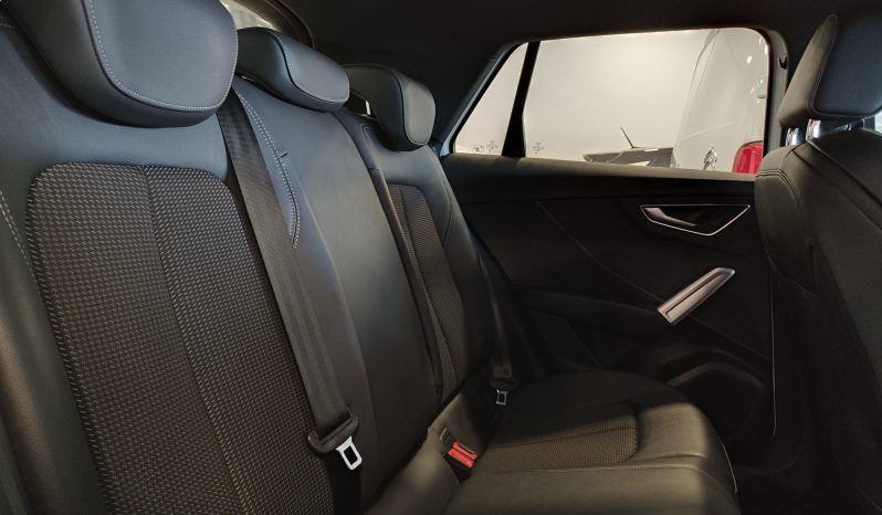 AUDI Q2 30 TDI S line S tronic lleno
