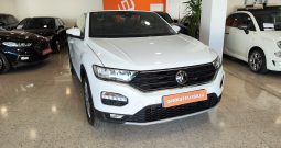 VOLKSWAGEN T-Roc Cabrio 1.5 TSI Style