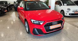 AUDI A1 Sportback 30 TFSI S line