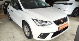 SEAT Ibiza 1.6TDI  Reference