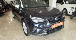 SEAT Arona 1.0 TSI S&S FR