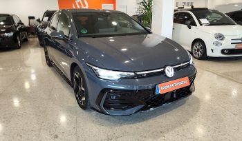 Volskwagen Golf 2.0 TDI R-Line
