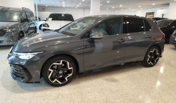 Volskwagen Golf 2.0 TDI R-Line lleno