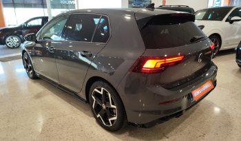 Volskwagen Golf 2.0 TDI R-Line lleno