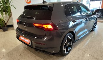 Volskwagen Golf 2.0 TDI R-Line lleno
