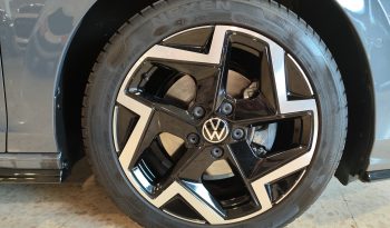 Volskwagen Golf 2.0 TDI R-Line lleno