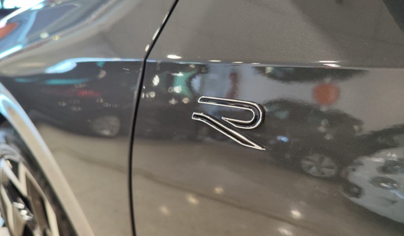 Volskwagen Golf 2.0 TDI R-Line lleno