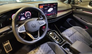 Volskwagen Golf 2.0 TDI R-Line lleno