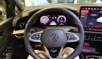 Volskwagen Golf 2.0 TDI R-Line lleno