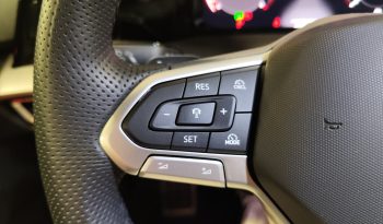 Volskwagen Golf 2.0 TDI R-Line lleno