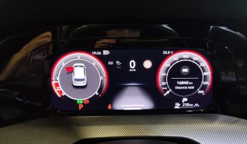 Volskwagen Golf 2.0 TDI R-Line lleno